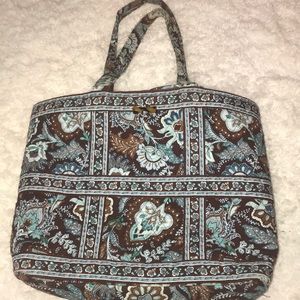 Vera Bradley Tote bag